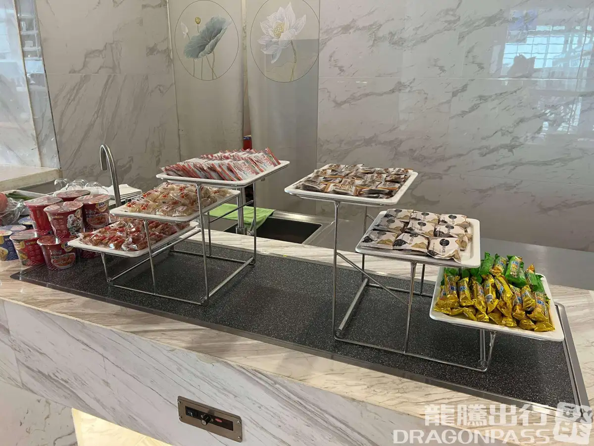 First Class VIP Room No. 18 (T2 International) – photos 9