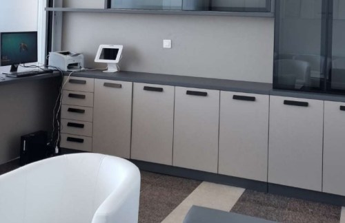 ZADZadar Airport Business Lounge