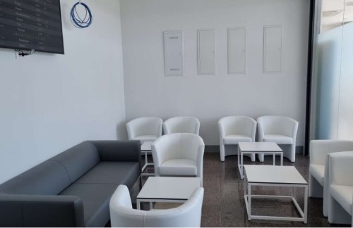 ZADZadar Airport Business Lounge