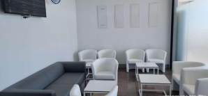 扎达尔机场Zadar Airport Business Lounge