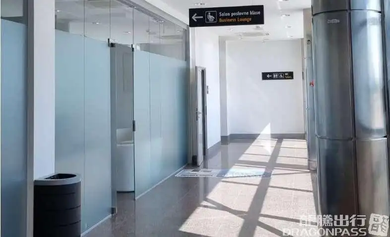Zadar Airport Business Lounge – photos 2