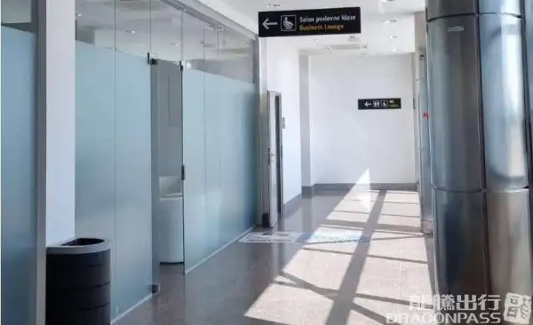 Zadar Airport Business Lounge – photos 2