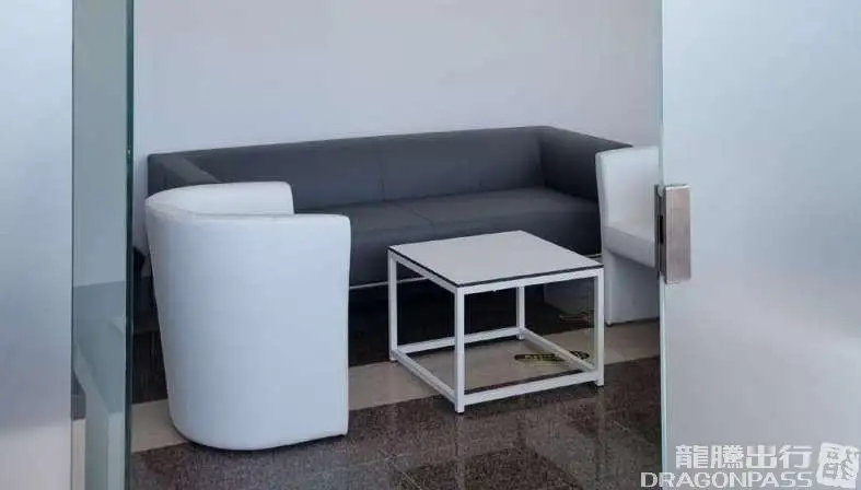 Zadar Airport Business Lounge – photos 3