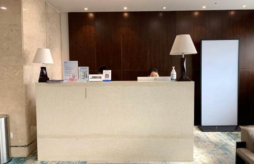 CSX15号头等舱贵宾室(T2国内)