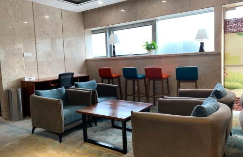 CSX15号头等舱贵宾室(T2国内)