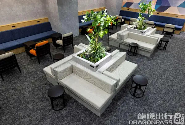 Lounge TIME International – photos 2