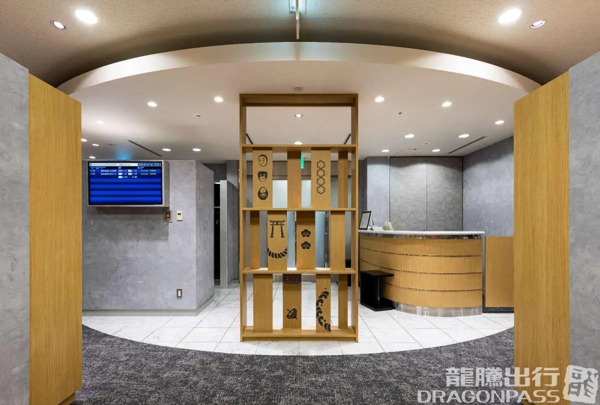 Lounge TIME International – photos 3