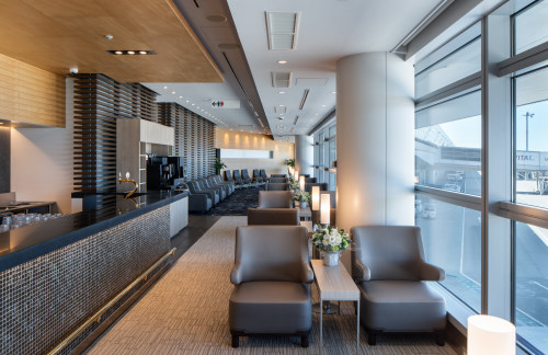 NGOPlaza Premium Lounge