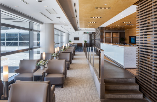 NGOPlaza Premium Lounge