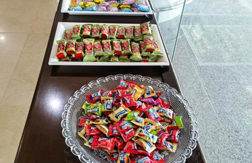 LZY头等舱候机室（T1国内）