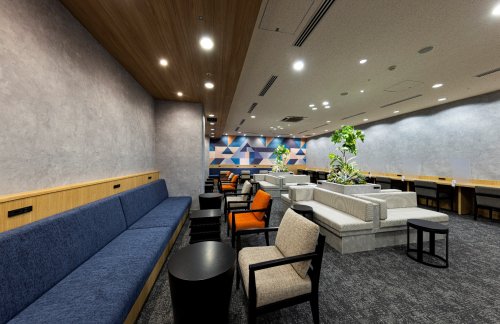 FUKLounge TIME International