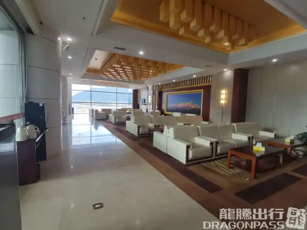 First Class Lounge(T1) – photos 4