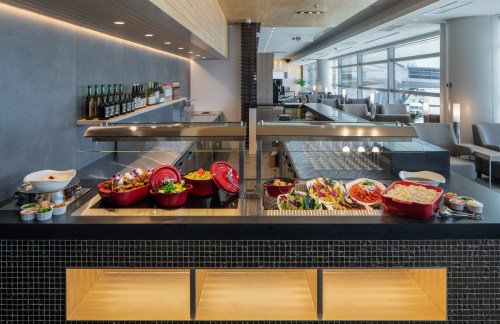 NGOPlaza Premium Lounge