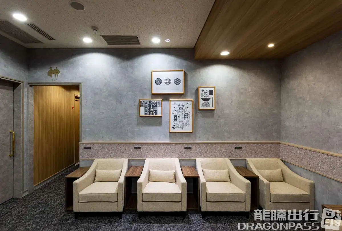 Lounge TIME International – photos 5