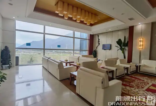 First Class Lounge(T1) – photos 5