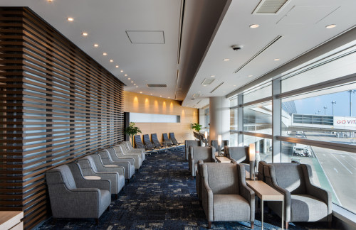 NGOPlaza Premium Lounge