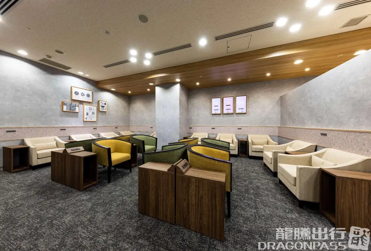Lounge TIME International – photos 6