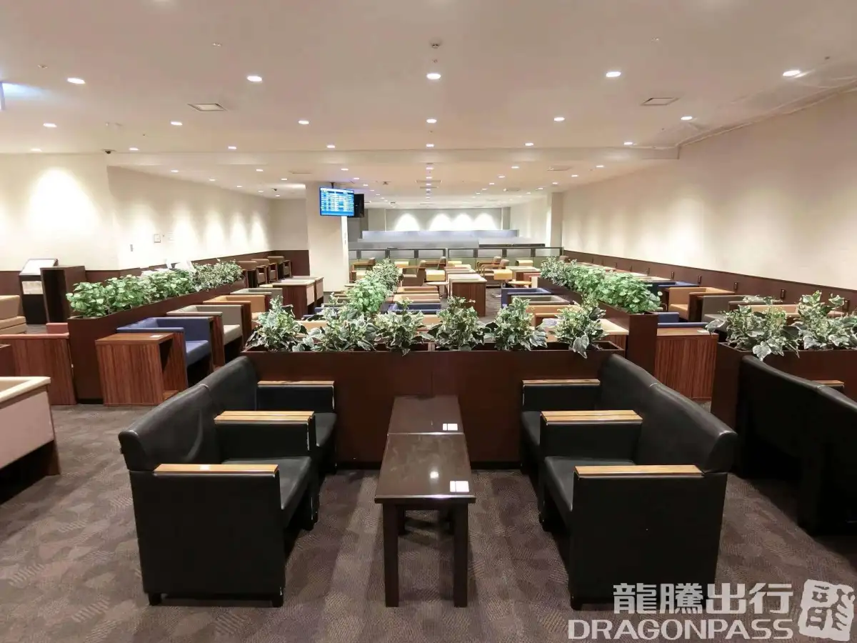 Lounge TIME International – photos 7