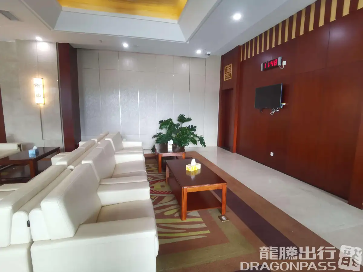 First Class Lounge(T1) – photos 8