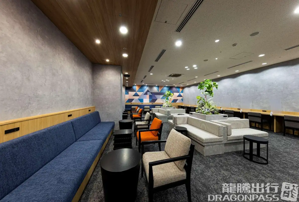 Lounge TIME International – photos 9