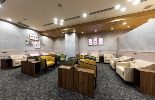 FUKLounge TIME International