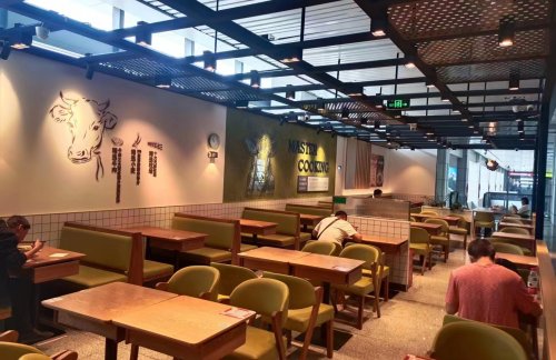 air-441385餐食体验厅-李先生牛肉面大王