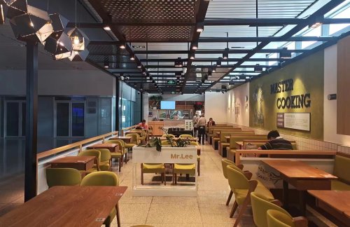 air-441385餐食体验厅-李先生牛肉面大王