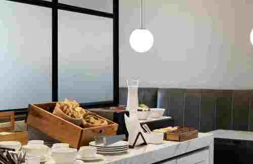 ROSAMAE Lounge (Domestic)*