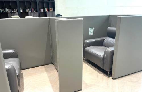 hebxz商务座候车区