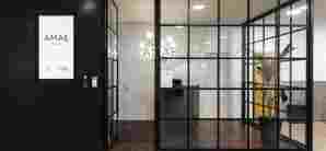 罗萨里奥机场AMAE Lounge (Domestic)*