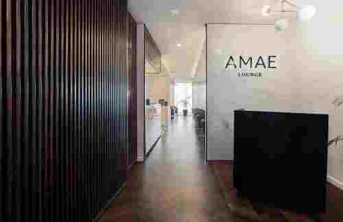 ROSAMAE Lounge (International)*