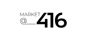 多伦多市中心机场Market @416