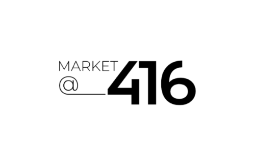 多伦多市中心机场Market @416
