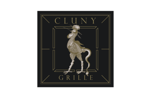 多伦多皮尔逊国际机场Cluny Grille