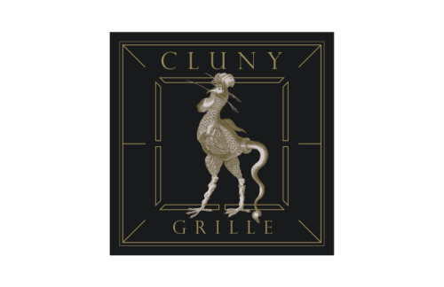 多伦多皮尔逊国际机场Cluny Grille