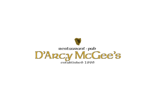 渥太华国际机场Darcy McGees