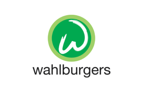 多伦多皮尔逊国际机场Wahlburger