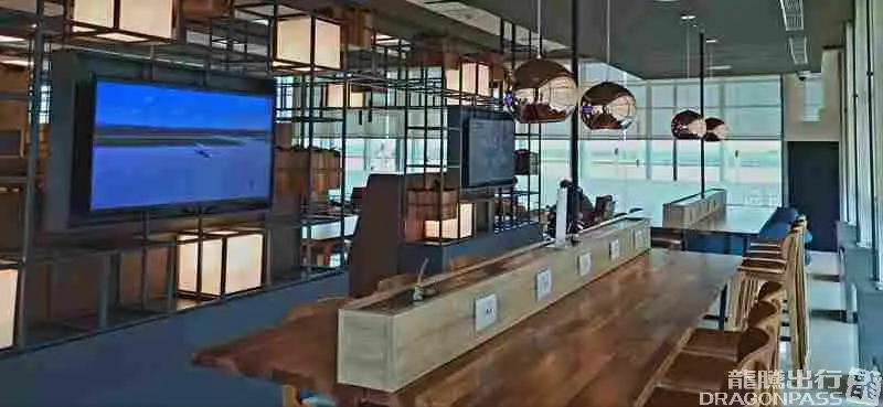 Ezeiza Lounge – photos 4