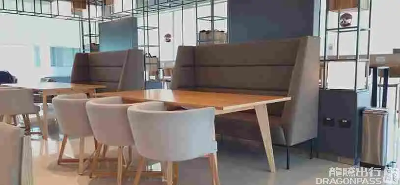 Ezeiza Lounge – photos 7