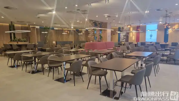 Business Lounge – photos 5