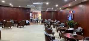 南宁吴圩国际机场国内头等舱休息室3(T2国内）