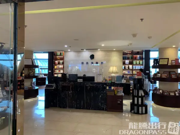 Concept Bookstore Waiting Room (T2 Dom) – photos 4