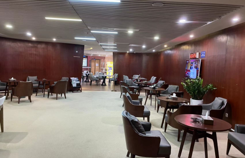 NNG国内头等舱休息室3(T2国内）