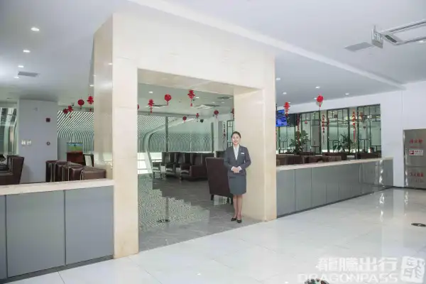 First Class Lounge 1 (T1) – photos 5