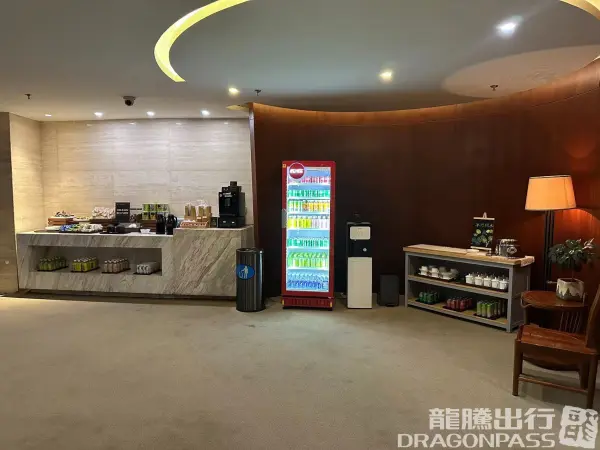 First Class Lounge 2 – photos 4