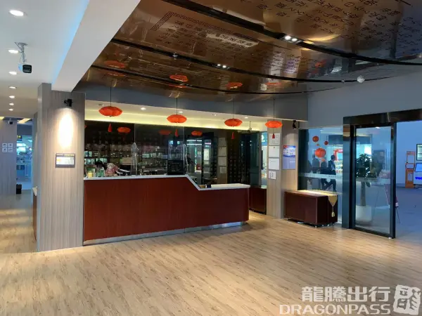 Concept Bookstore Waiting Room (T2 Dom) – photos 5