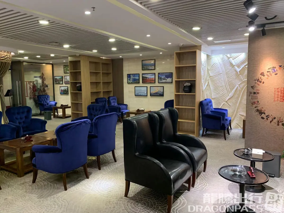 First Class Lounge – photos 6