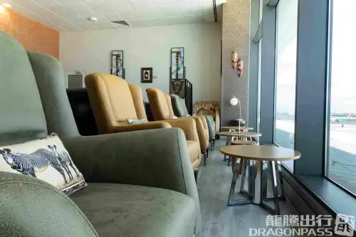 Adinkra Lounge
