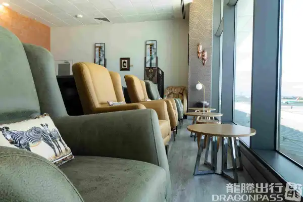 Adinkra Lounge - 1