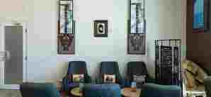 阿克拉-科托卡国际机场Adinkra Lounge